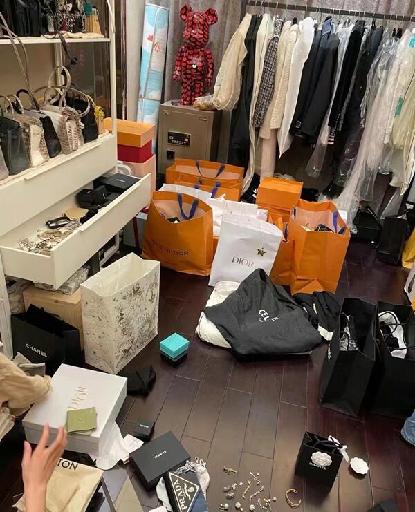 岳阳市平江回收顶奢鞋服