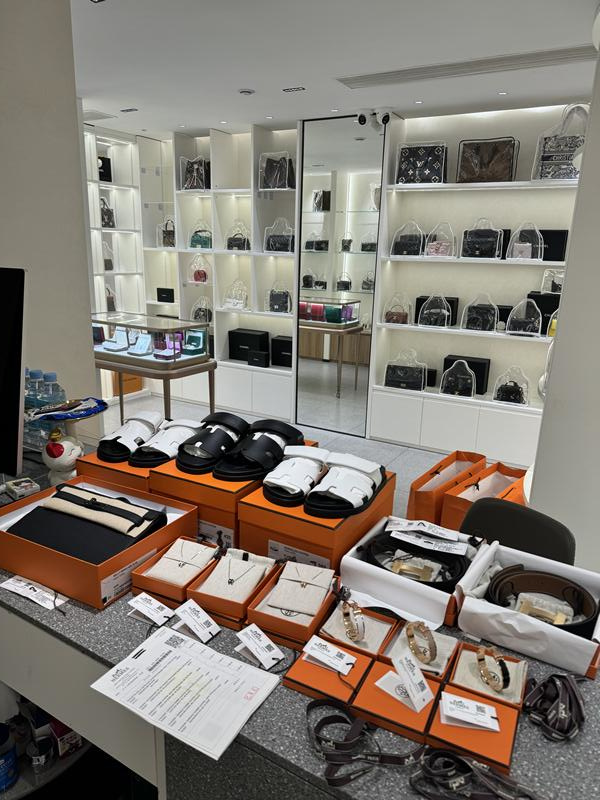 岳阳市平江回收奢侈品首饰